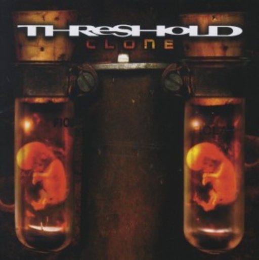 Threshold – Clone