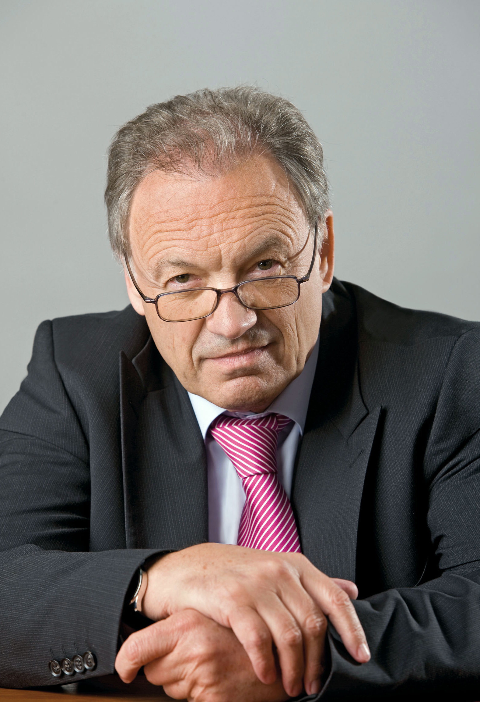 Udo Reiter