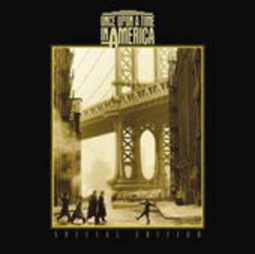 Diverse – Once Upon A Time In America