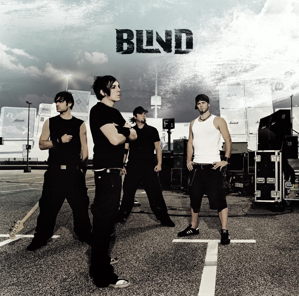 Blind – Blind