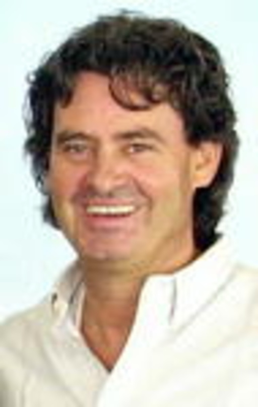 Nun Chairman von EMI in der Schweiz: Erwin Bach