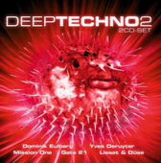 Diverse – Deep Techno Vol. 2