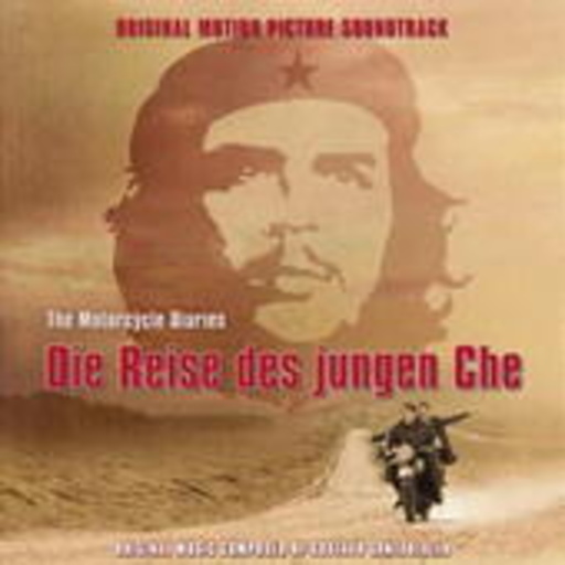 Diverse – Motorcycle Diaries