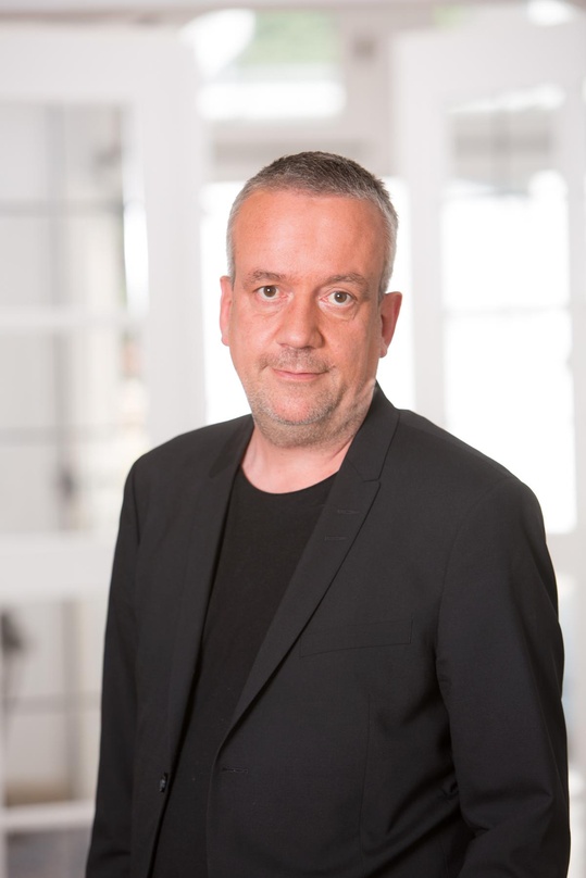 Bilanziert einen erfolgreichen Juli für Deluxe Music: Programmchef Stephan Schwarzer
