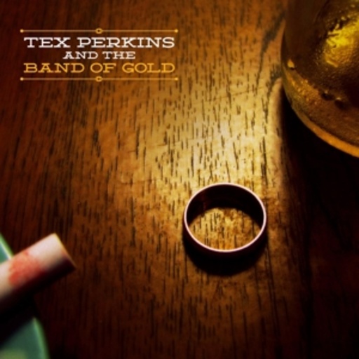 Tex Perkins & The Band Of Gold – Tex Perkins & The Band Of Gold