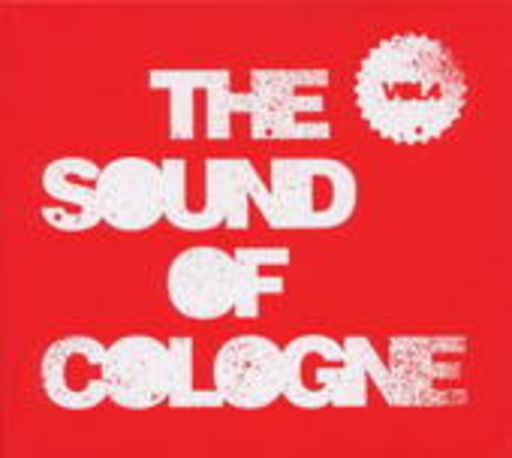 The Sound Of Cologne Vol. 4