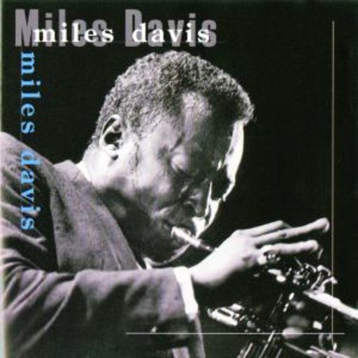 Miles Davis – Jazz Showcase Series