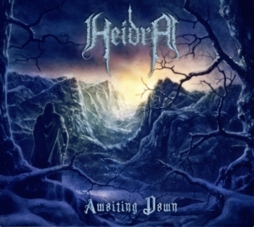 Heidra – Awaiting Dawn