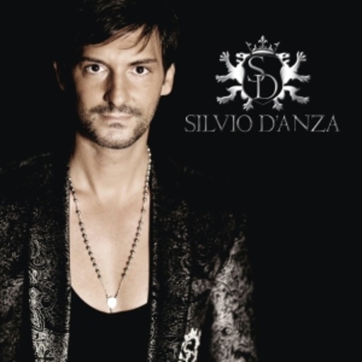 Silvio D'Anza – Silvio D'Anza