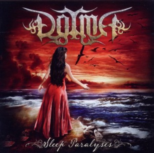 Dotma – Sleep Paralysis