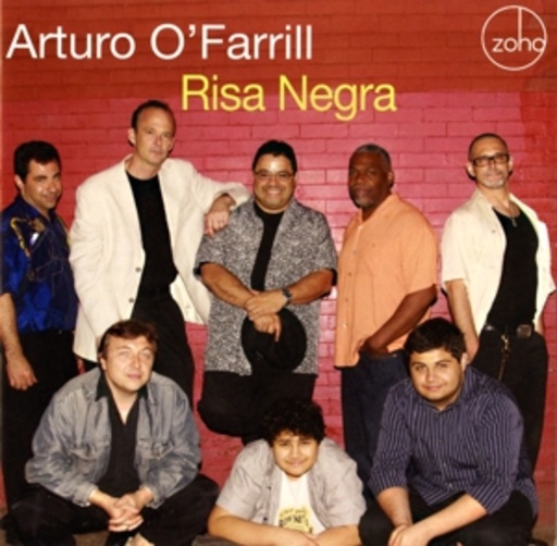 Arturo O'Farrill – Risa Negra
