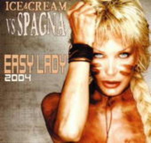 Ice & Cream vs. Spagna – Easy Lady 2004