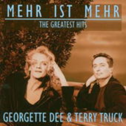 Georgette Dee & Terry Truck – Mehr ist mehr