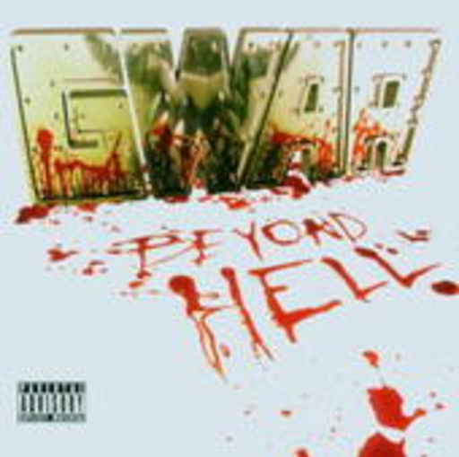 Gwar – Beyond Hell