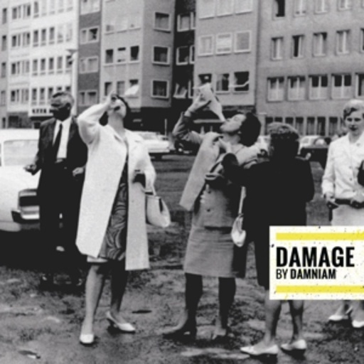 Damniam – Damage