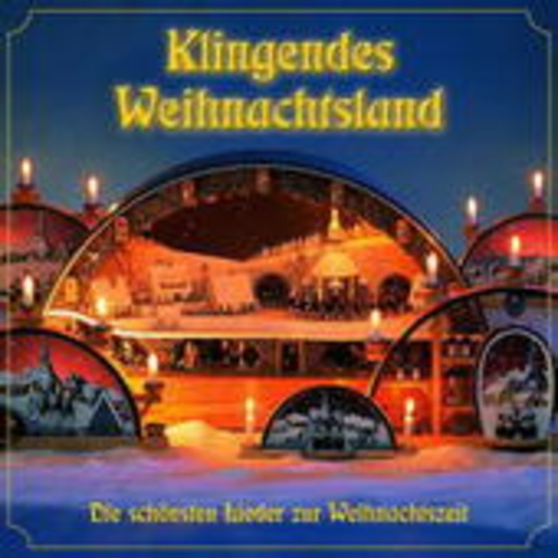 Diverse – Klingendes Weihnachtsland