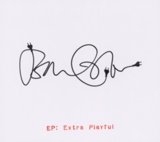 John Cale – Extra Playful EP