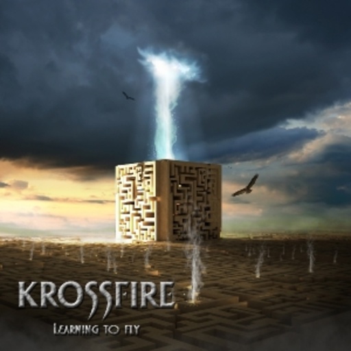 Krossfire – Learning To Fly