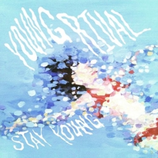 Young Rival – Stay Young