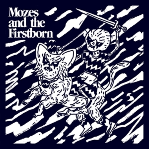 Mozes And The Firstborn – Mozes And The Firstborn