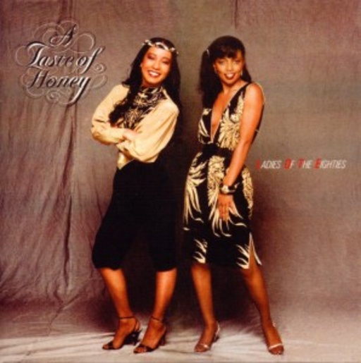 Ladies Of The Eighties