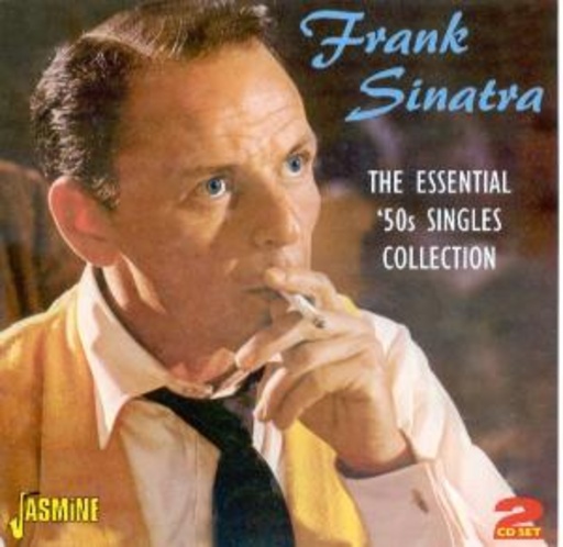 Frank Sinatra – Essential 50's Singles