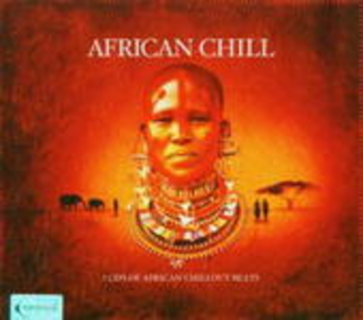 Diverse – African Chill