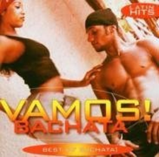 Vamos! – Bachata
