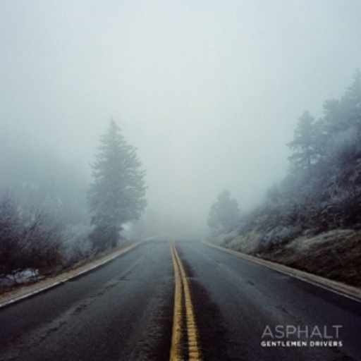 Gentlemen Drivers – Asphalt