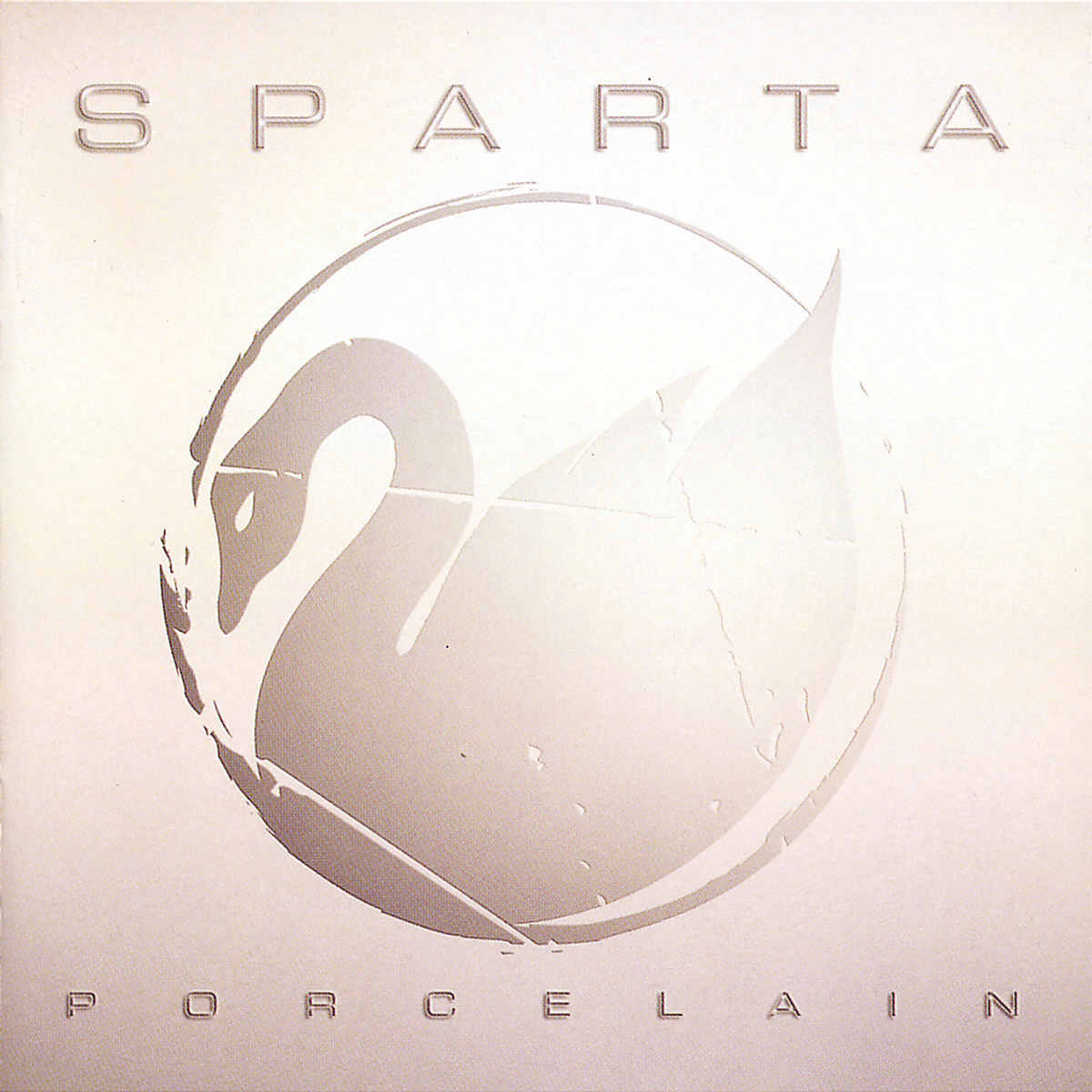 Sparta – Porcelain