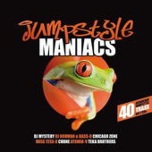 Diverse – Jumpstyle Maniacs