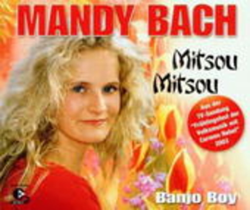 Mitsou Mitsou