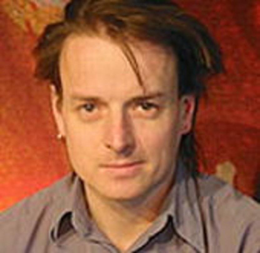 Feiert mit "Königstreffen" Premiere: Stephan Laack
