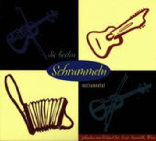 Diverse – Die besten Schrammeln