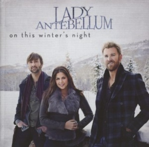 Lady Antebellum – On This Winter's Night