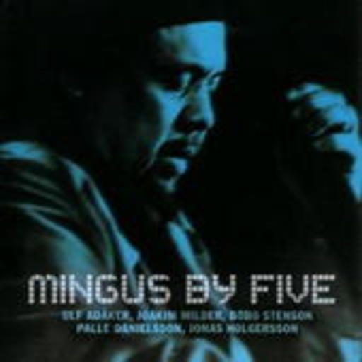 Diverse – Mingus By Five