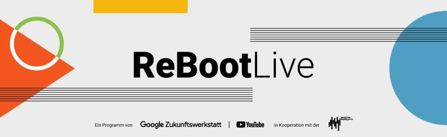 Zog 200 Unternehmen an: das digitale Trainingsprogramm Reboot Live