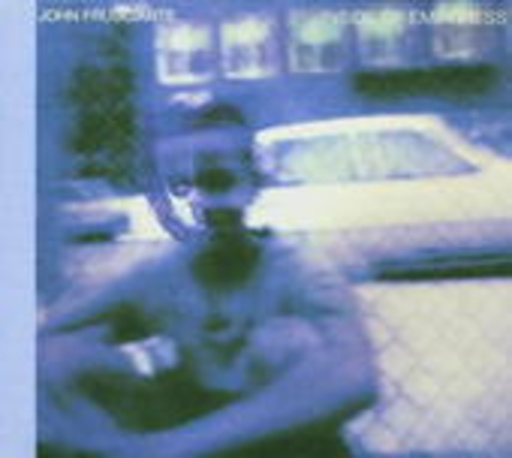 John Frusciante – Inside Of Emptiness
