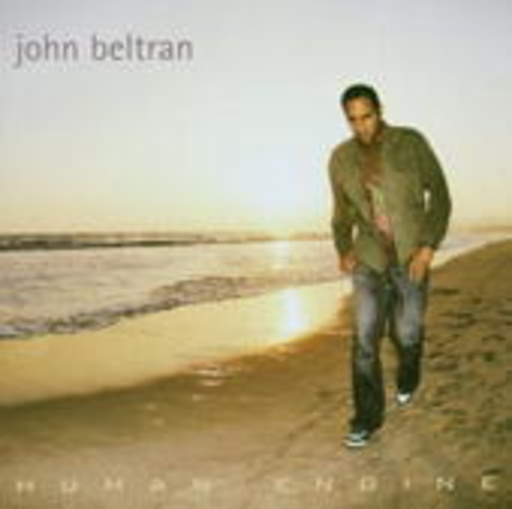 John Beltran – Human Engine