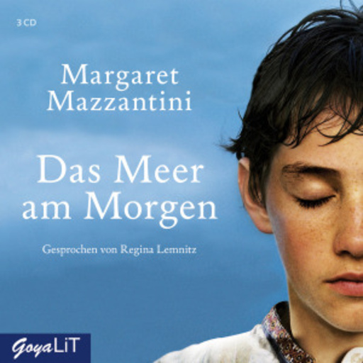 Regina Lemnitz – Das Meer am Morgen