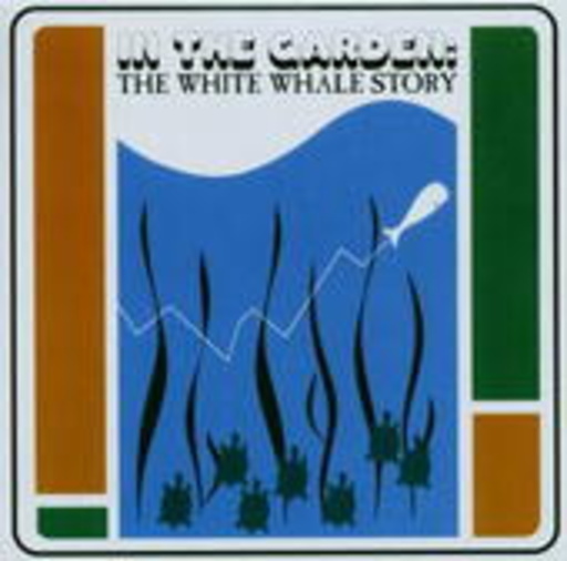 Diverse – In The Garden - White Whale Oscurities