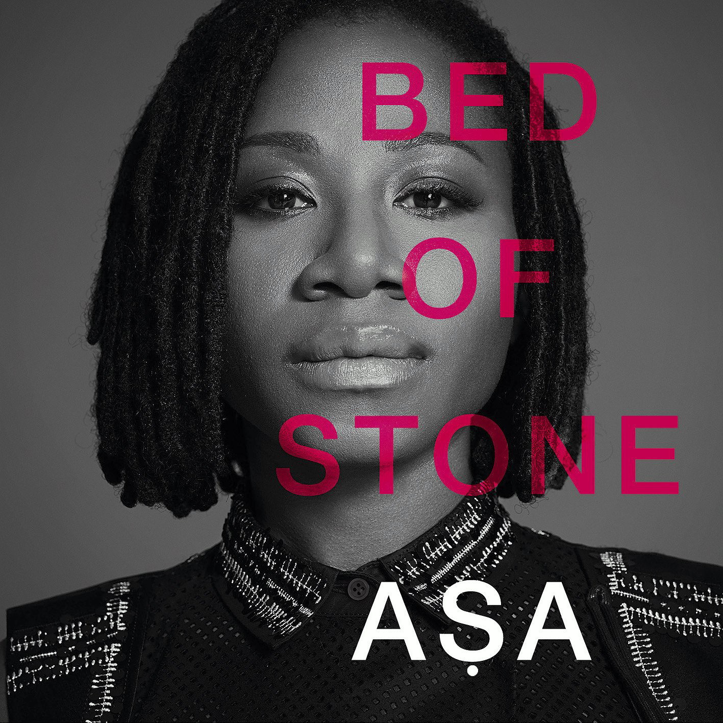 Asa – Bed Of Stone