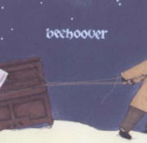 Beehoover – The Sun Behind The Dustbin