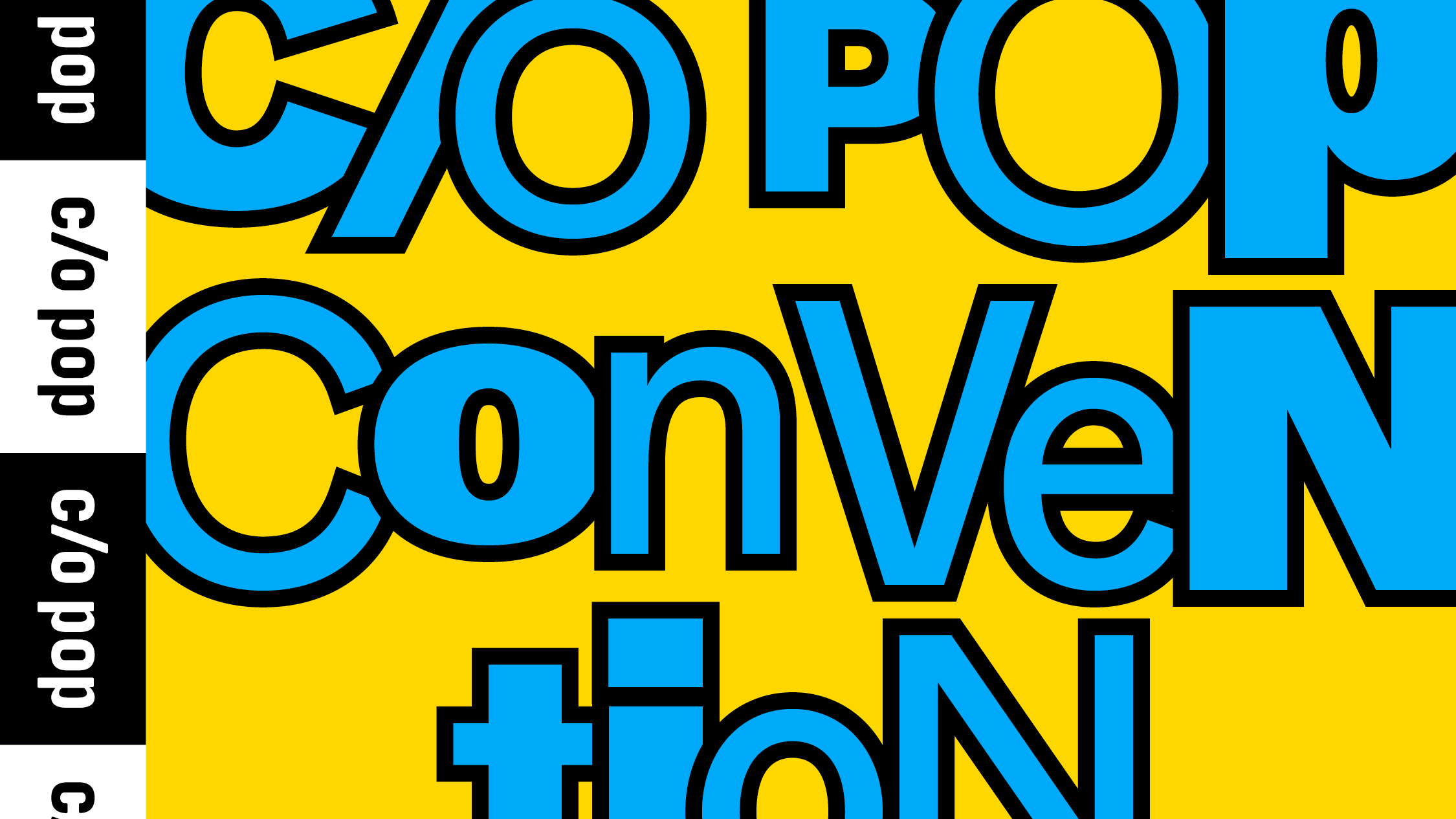 Steigt vom 25. bis 26. April: der Convention-Teil der c/o pop.