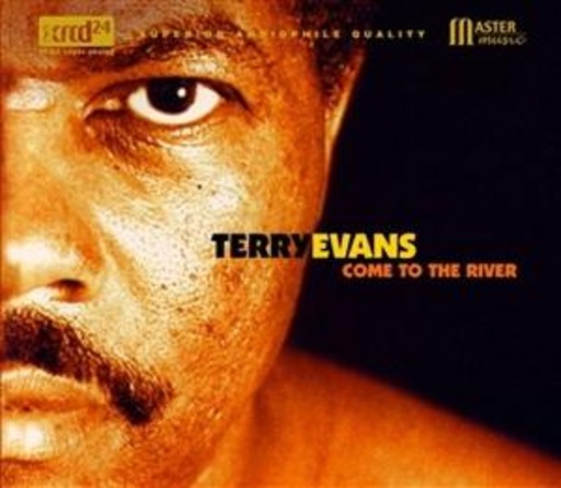 Terry Evans – Come To The River