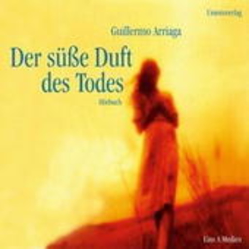 Volker Risch – Der süße Duft des Todes