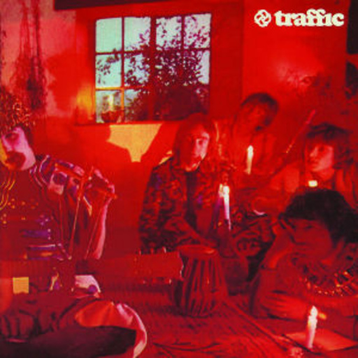 Traffic – Mr. Fantasy (Digitally Remastered)