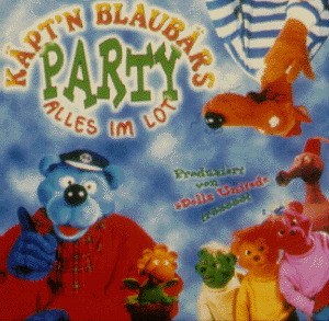 Käpt'n Blaubär – Alles im Lot