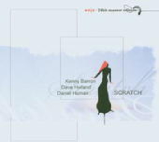 Kenny Barron – Scratch