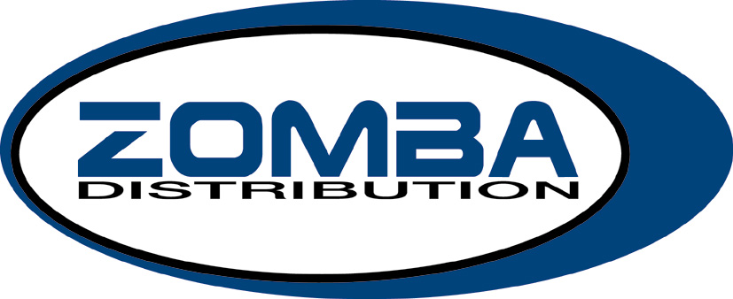 Zomba Distribution